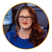 Janessa Seymour headshot