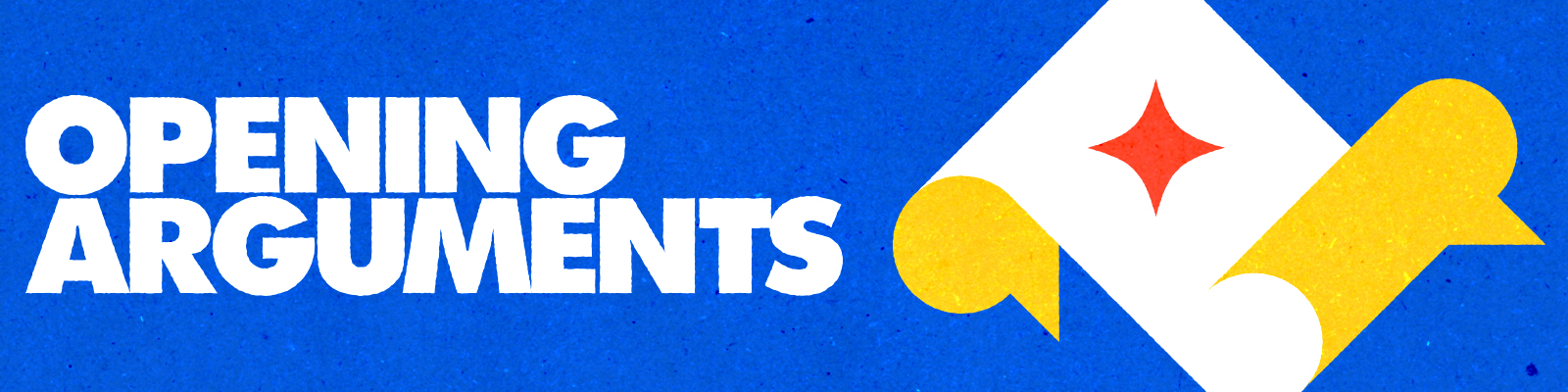 Opening Arguments Banner