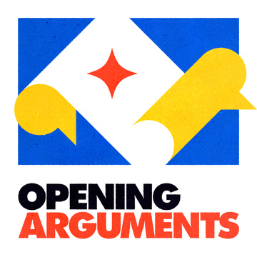 Opening Arguments logo